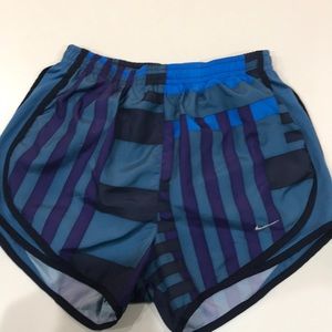 Nike Dri-fit shorts size XS